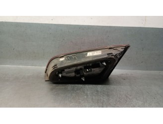 Recambio de brazo suspension superior trasero derecho para mercedes-benz clase glk (w204) glk 2.1 cdi cat referencia OEM IAM A20