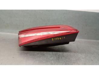 Recambio de brazo suspension superior trasero derecho para mercedes-benz clase glk (w204) glk 2.1 cdi cat referencia OEM IAM A20 2