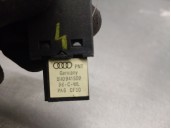 Recambio de warning para seat exeo (3r2) 1.6 referencia OEM IAM 8H0941509  