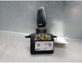 Recambio de conmutador de arranque para audi a6 berlina (4f2) 3.0 v6 24v tdi referencia OEM IAM 4F0909131E 