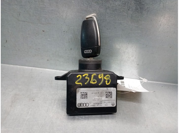 Recambio de conmutador de arranque para audi a6 berlina (4f2) 3.0 v6 24v tdi referencia OEM IAM 4F0909131E 