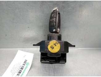 Recambio de maneta exterior delantera izquierda para volvo s40 berlina 1.9 diesel referencia OEM IAM 30822235  