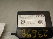 Recambio de conmutador de arranque para audi a6 berlina (4f2) 3.0 v6 24v tdi referencia OEM IAM 4F0909131E 