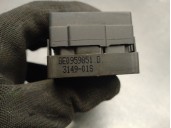 Recambio de mando elevalunas delantero izquierdo para seat exeo (3r2) 1.6 referencia OEM IAM 8E0959851  