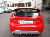 ford fiesta (cb1) del año 2008