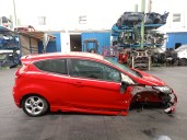 ford fiesta (cb1) del año 2008