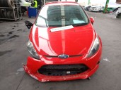 ford fiesta (cb1) del año 2008