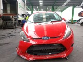 ford fiesta (cb1) del año 2008