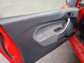 ford fiesta (cb1) del año 2008