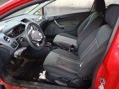 ford fiesta (cb1) del año 2008