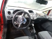 ford fiesta (cb1) del año 2008