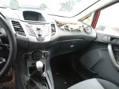 ford fiesta (cb1) del año 2008