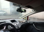 ford fiesta (cb1) del año 2008