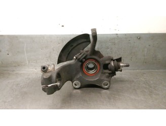 Recambio de mangueta delantera derecha para volkswagen sharan (7m6/7m9) 1.9 tdi referencia OEM IAM 7M3407256B 7M3407256B 