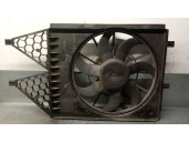 Recambio de electroventilador para seat ibiza iv sc (6j1, 6p5) 1.6 tdi referencia OEM IAM 6Q0959455AD 6Q0959455AD 