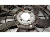 Recambio de electroventilador para seat ibiza iv sc (6j1, 6p5) 1.6 tdi referencia OEM IAM 6Q0959455AD 6Q0959455AD 