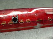 Recambio de luz central de freno para seat exeo (3r2) 1.6 referencia OEM IAM 8E5945097C 8E5945097C 