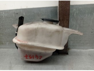 Recambio de deposito expansion para hyundai sonata v (nf) 2.0 crdi referencia OEM IAM 254303K700 254313K700 