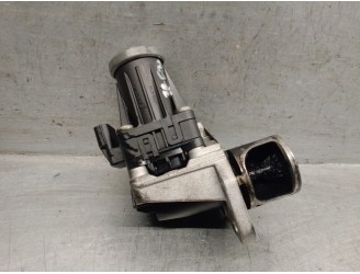 Recambio de valvula egr para renault kangoo / grand kangoo ii (kw0/1_) 1.5 dci 110 (kw06, kw12) referencia OEM IAM H8201411538  