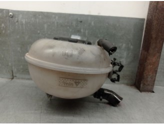 Recambio de deposito expansion para volkswagen touran (5t1) 1.4 tsi referencia OEM IAM 5Q0121407F 5Q0121407F 