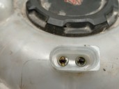 Recambio de deposito expansion para volkswagen touran (5t1) 1.4 tsi referencia OEM IAM 5Q0121407F 5Q0121407F 