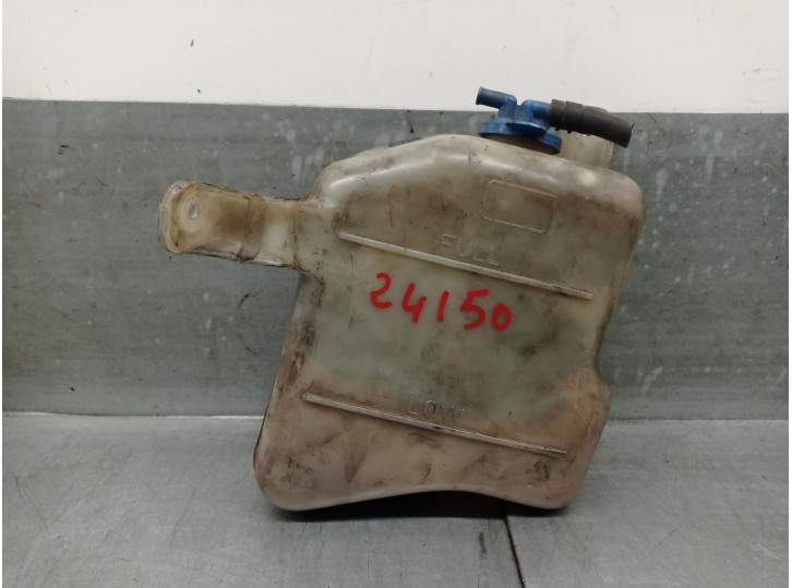 Recambio de deposito expansion para kia carnival ii 2.9 crdi cat referencia OEM IAM J3 J3 J3