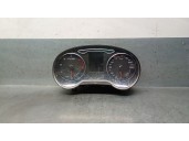 Recambio de cuadro instrumentos para audi a3 sportback (8va, 8vf) 1.6 tdi referencia OEM IAM 8V0920872P 8V0920872P 
