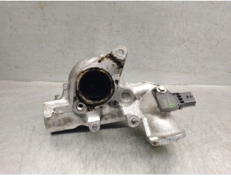 Recambio de enfriador egr para renault kangoo / grand kangoo ii (kw0/1_) 1.5 dci 110 (kw06, kw12) referencia OEM IAM 147173974R 