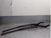 Recambio de brazo limpia delantero derecho para seat exeo (3r2) 1.6 referencia OEM IAM 8E1955408C 8E1955408C 