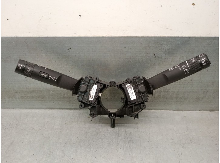 Recambio de mando luces para opel zafira tourer c (p12) 1.6 cdti (75) referencia OEM IAM 1241186 1241186 