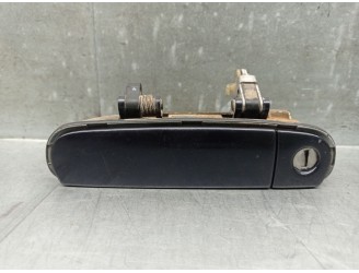 Recambio de maneta exterior delantera izquierda para audi a6 berlina (4b2) 2.5 v6 24v tdi referencia OEM IAM 4B1837885  