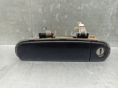 Recambio de maneta exterior delantera izquierda para audi a6 berlina (4b2) 2.5 v6 24v tdi referencia OEM IAM 4B1837885 