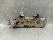 Recambio de maneta exterior delantera izquierda para audi a6 berlina (4b2) 2.5 v6 24v tdi referencia OEM IAM 4B1837885 