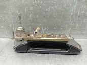 Recambio de maneta exterior delantera izquierda para audi a6 berlina (4b2) 2.5 v6 24v tdi referencia OEM IAM 4B1837885 