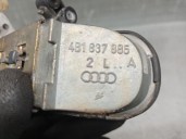 Recambio de maneta exterior delantera izquierda para audi a6 berlina (4b2) 2.5 v6 24v tdi referencia OEM IAM 4B1837885 