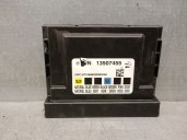 Recambio de modulo electronico para opel zafira tourer c (p12) 1.6 cdti (75) referencia OEM IAM 13507455  