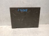 Replacement of electronic module for Opel Zafira Tourer C (P12) 1.6 CDTi (75) OEM IAM reference 13507455 