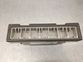 Replacement of electronic module for Opel Zafira Tourer C (P12) 1.6 CDTi (75) OEM IAM reference 13507455 