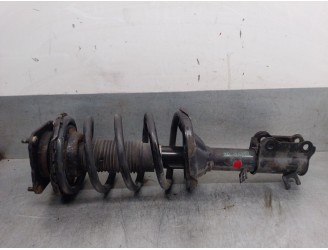 Recambio de amortiguador delantero izquierdo para kia carnival ii 2.9 crdi cat referencia OEM IAM 0K55F34900 0K55F34900 