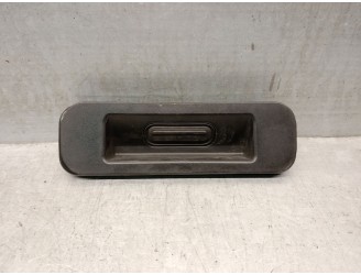 Recambio de maneta exterior porton para opel zafira tourer c (p12) 1.6 cdti (75) referencia OEM IAM 13271375 176119 