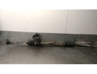 Recambio de cremallera direccion para peugeot 206 berlina 1.4 hdi referencia OEM IAM 4000EW 4000EW 2126820000085