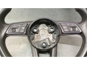 Recambio de volante para audi a3 sportback (8va, 8vf) 1.6 tdi referencia OEM IAM 81A419091B 81A419091B 