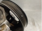 Recambio de bomba servodireccion para kia carnival ii 2.9 crdi cat referencia OEM IAM 0K55232600D 0K55232600D 