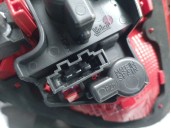 Recambio de piloto trasero izquierdo para seat exeo (3r2) 1.6 referencia OEM IAM 3R5945093B 3R5945093B 