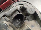 Recambio de piloto trasero izquierdo para seat exeo (3r2) 1.6 referencia OEM IAM 3R5945095C 3R5945095C 