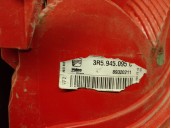 Recambio de piloto trasero izquierdo para seat exeo (3r2) 1.6 referencia OEM IAM 3R5945095C 3R5945095C 