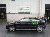 opel astra g berlina del año 2004