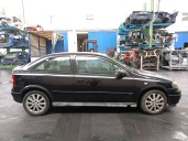 opel astra g berlina del año 2004