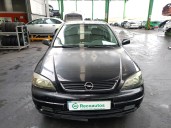 opel astra g berlina del año 2004