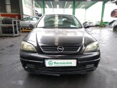 opel astra g berlina del año 2004